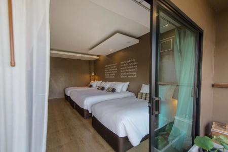 Brown House - Sha Extra Plus - 3