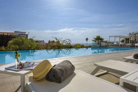 Best Western Plus Ajaccio Amirauté - 18