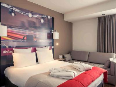 Mercure Paris Boulogne - 33