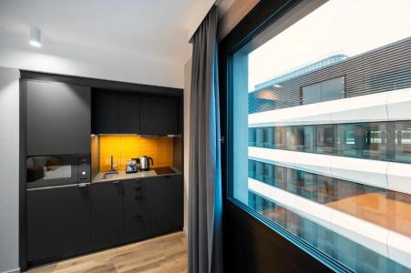 Staycity Aparthotels Frankfurt Airport - 72