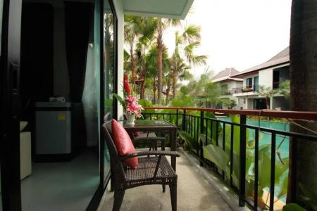 Coco Retreat Phuket Resort And Spa - Sha Plus - 112