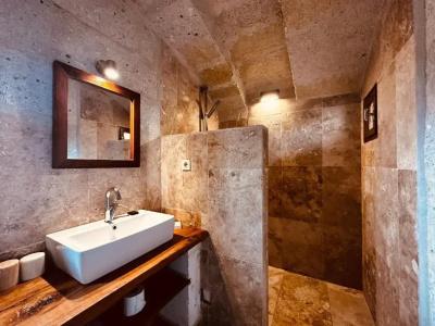 Les Maisons De Cappadoce - 161