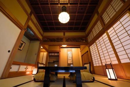 Kaisenkaku - 31