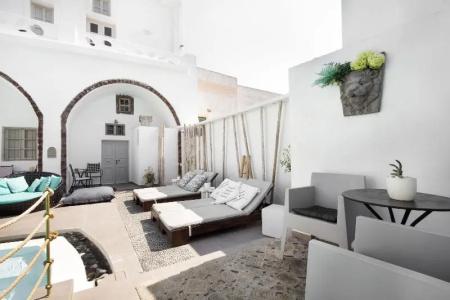The Museum Project Oia - 178