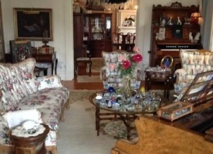 A Bed and Breakfast - 16