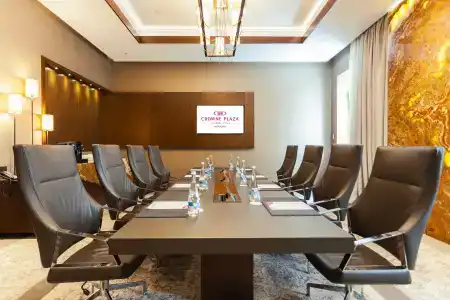 Crowne Plaza - Borjomi, An Ihg - 20