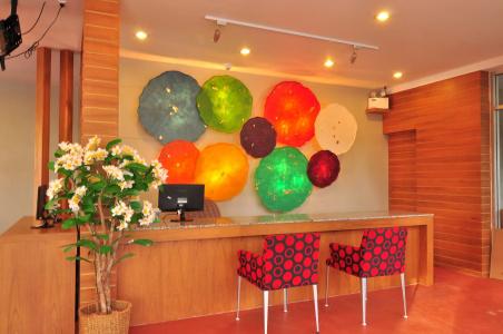 Phu Nana Boutique - Sha Plus - 22