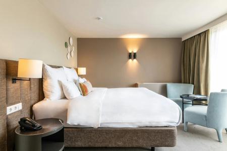 Pestana Amsterdam Riverside - 41
