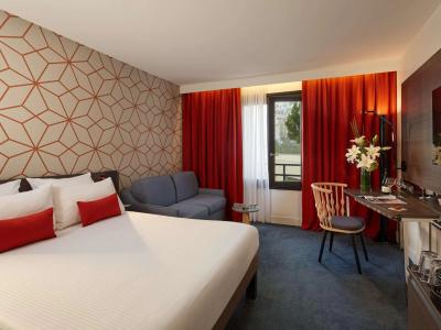 Novotel Paris Les Halles - 8