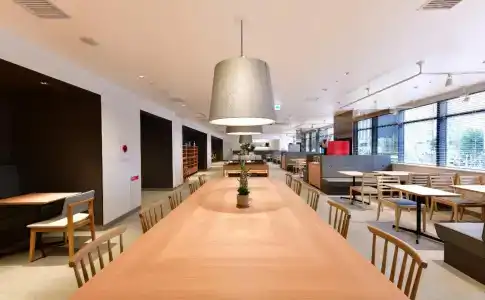 Vessel Inn Sakae Ekimae - 17