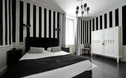 Hôtel Du Mail - 86