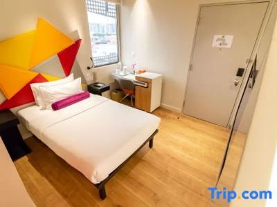 Ibis Styles Singapore On Macpherson - Sg Clean - 74
