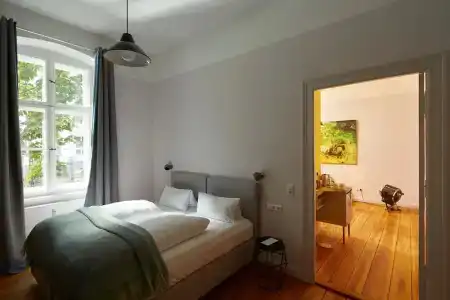 Vilhelm7 Berlin Residences - 14