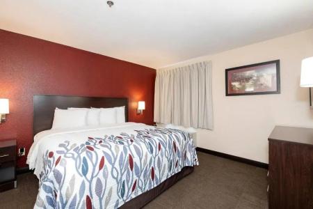 Red Roof Inn Plus+ – Southpoint - 12