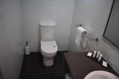 Best Western Cattle City Motor Inn - 10