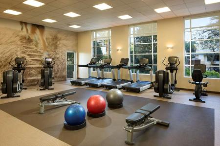 Hilton Grand Vacations Club Las Palmeras Orlando - 16