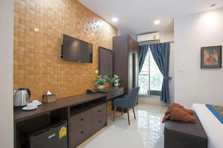 Pongsakorn Boutique Resort -Sha Extra Plus - 36