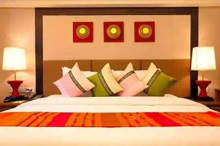 Viang Thapae Resort- Sha Extra Plus - 56