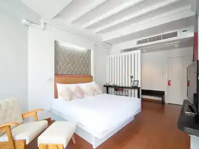 Sandalay Resort - 134