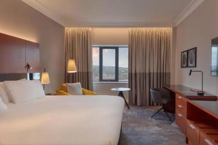 Hilton Belfast - 31