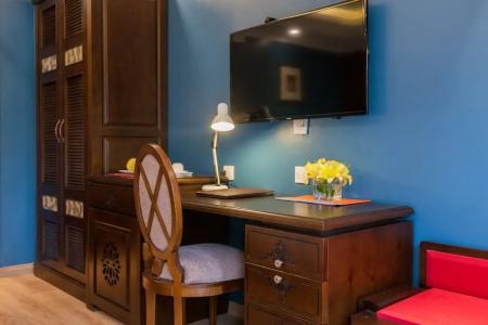 Eden Boutique & Spa - 63