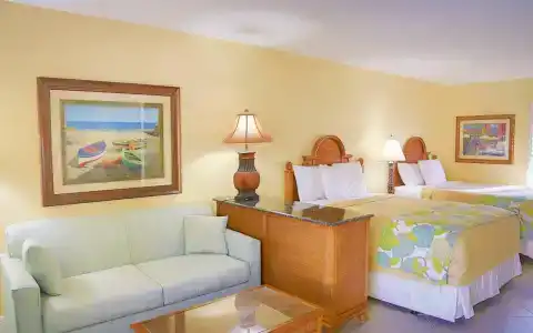 Sandpiper Gulf - 6