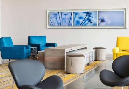 SpringHill Suites by Marriott San Diego Downtown/Bayfront - 24