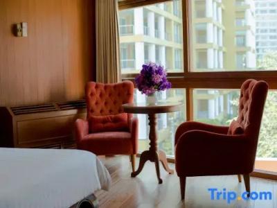 Sailom Hua Hin - Sha Extra Plus - 76