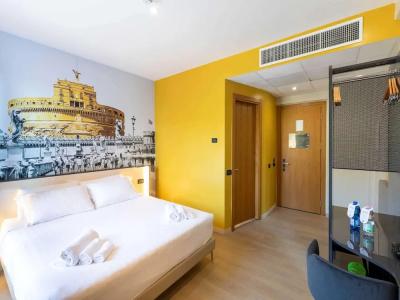 b&b Roma Tuscolana San Giovanni - 71