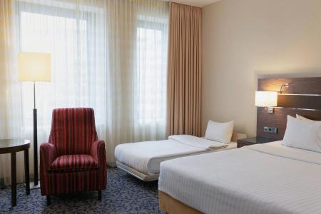Courtyard by Marriott Vienna Prater/Messe - 48