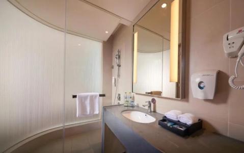 Holiday Inn Express Chengdu Huanhuaxi, An Ihg - 71