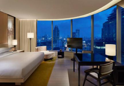 Park Hyatt Bangkok - Sha Extra Plus - 33