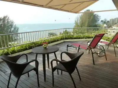 Parkroyal Penang - 77