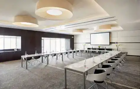 Hyatt Place Dubai Al Rigga - 27