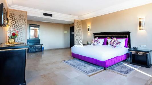 Zalagh Kasbah & Spa - 144