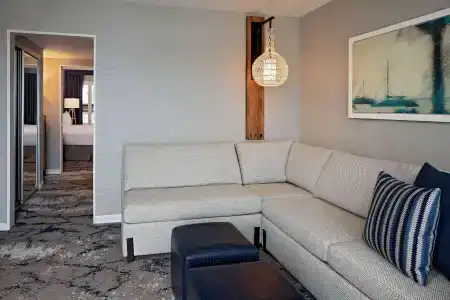 Hyatt Regency Mission Bay Spa and Marina - 15