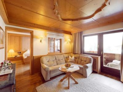 Relais&Châteaux Spa-Jagdhof - 55