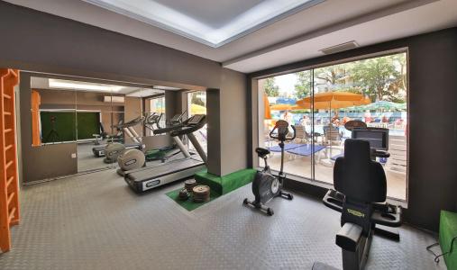 Prestige Deluxe Aquapark Club - All inclusive - 30