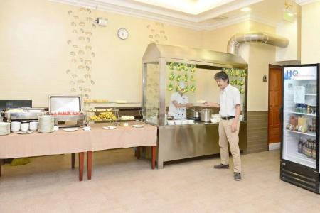 Grand United - Ahlone Branch - 8