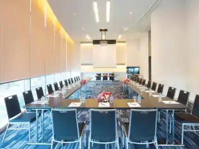 Novotel Danang Premier Han River - 24