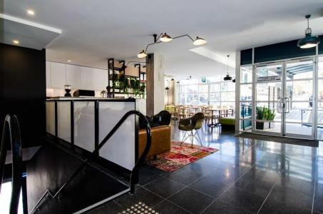 ibis budget East - 16