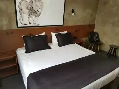 Inn 14 Hostel - 3