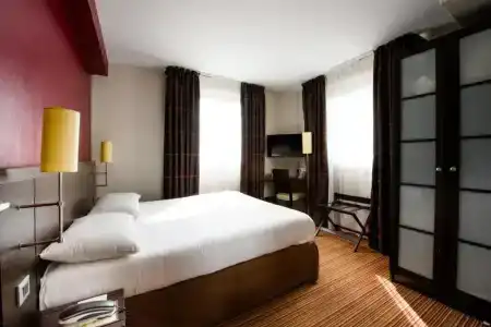 ibis Styles Nantes Centre Place Royale - 29