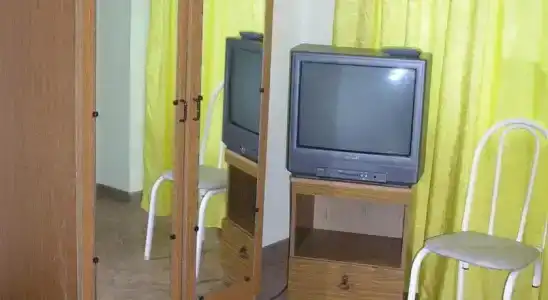 Уютный Дворик - 1