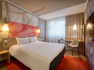ibis Nürnberg City am Plärrer - 22