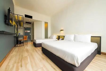 Sentral Pudu @ City Centre / Bukit Bintang - 37