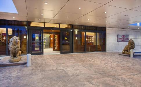 Crowne Plaza, An Ihg - 31