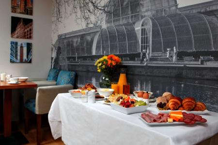Seraphine Hammersmith, Sure Collection by Best Western - 10