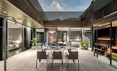 Quellenhof Luxury Resort Lazise - 86