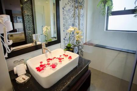 Hanoi Marvellous & Spa - 65